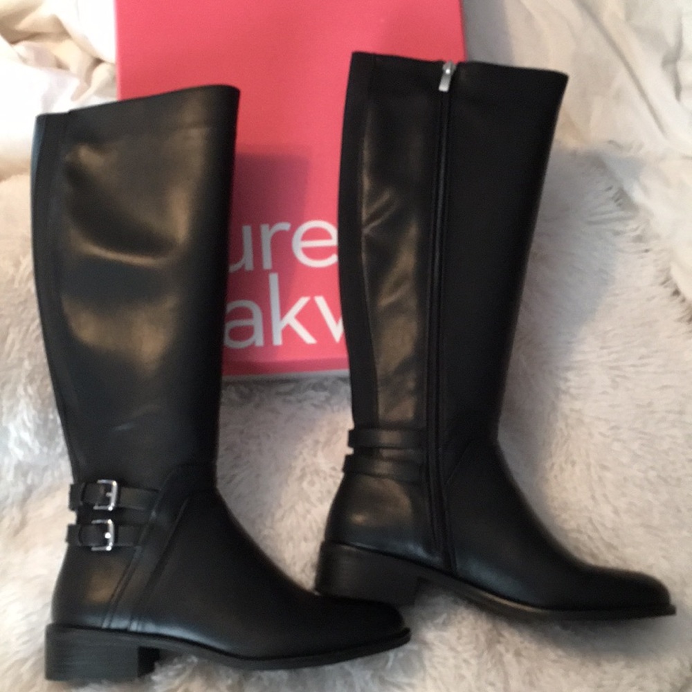 Lauren Blackwell lydia boots